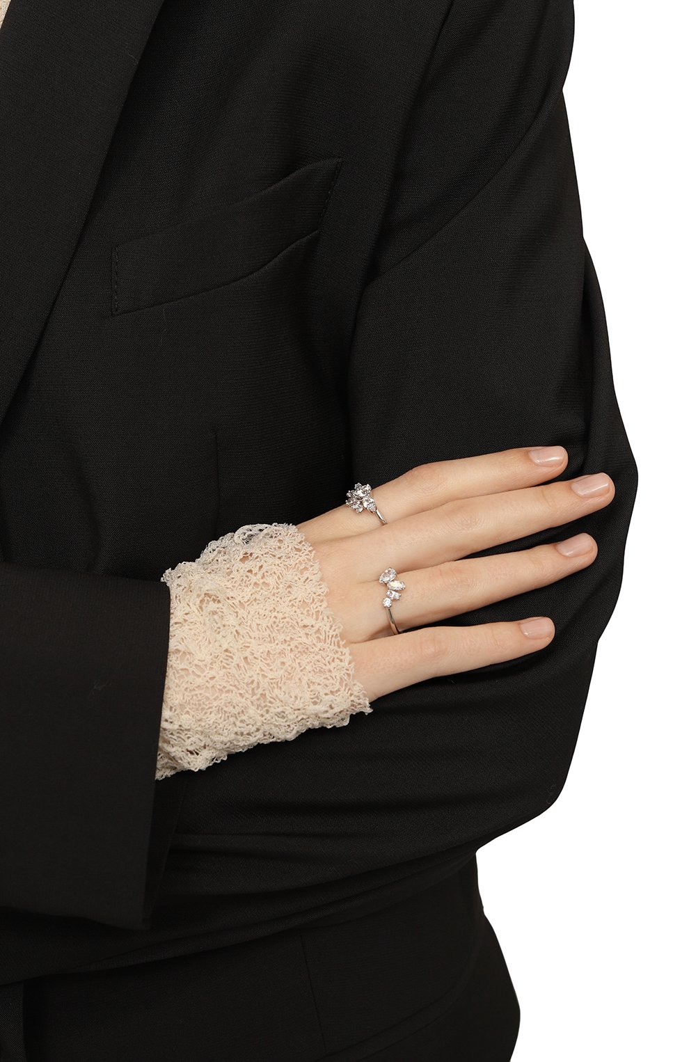 Кольцо gema SWAROVSKI, арт. 5644665, фото 4