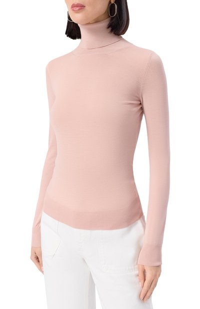 Шерстяная водолазка MVST, арт. M0-M25.1MW.K401/50-54, фото 3