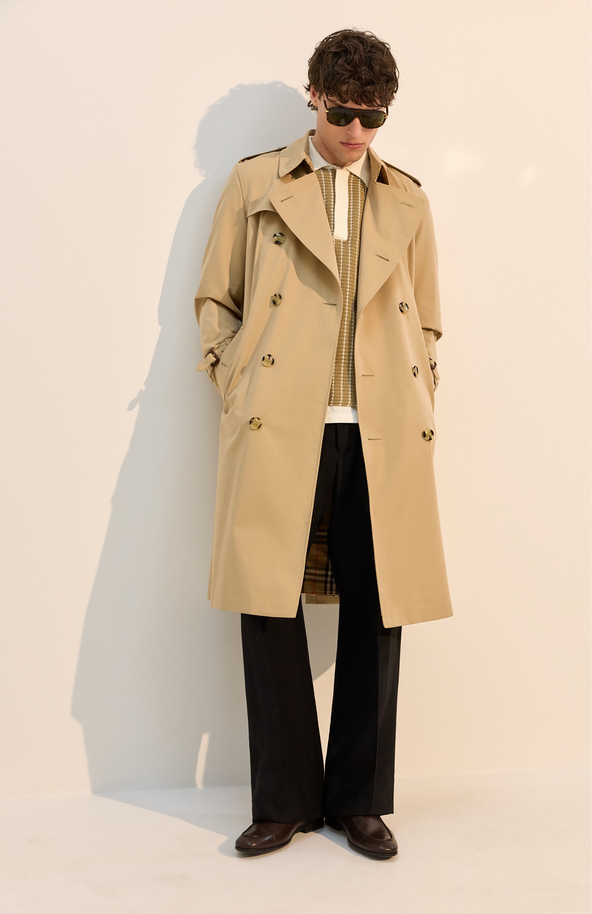 Хлопковое поло JIL SANDER, арт. J22GL0131/J15467, фото 6