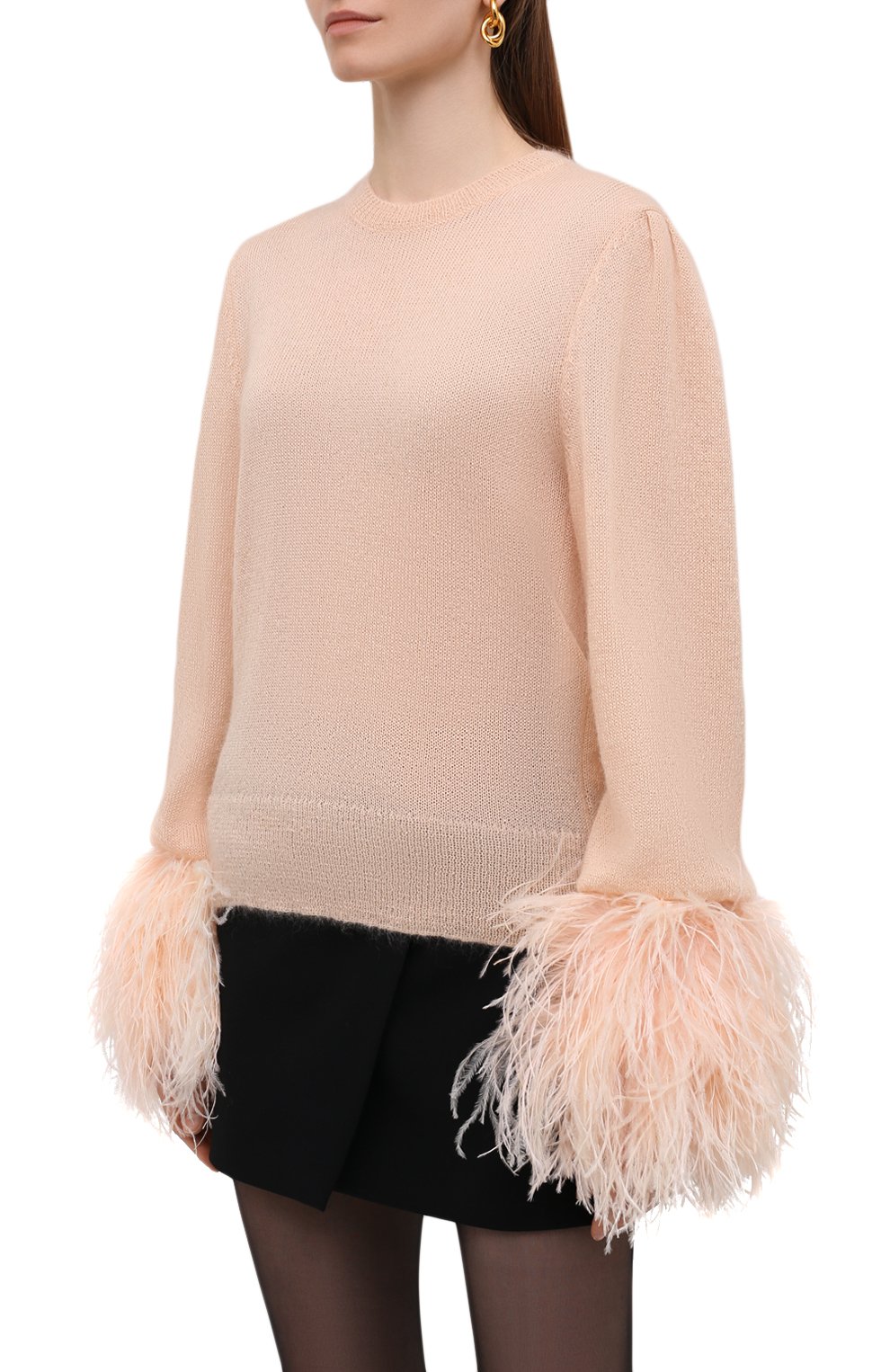 Пуловер GUCCI, арт. 670625/XKB1V, фото 3