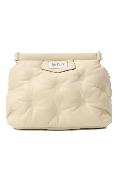 Женская сумка glam slam classique small MAISON MARGIELA, арт. SB1WG0028/P4300