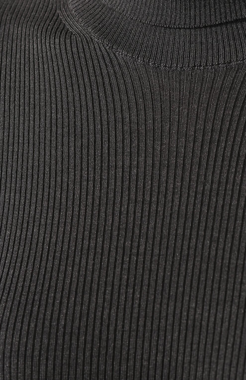 Водолазка из кашемира и шелка TOM FORD, арт. MAK840-YAX176, фото 5