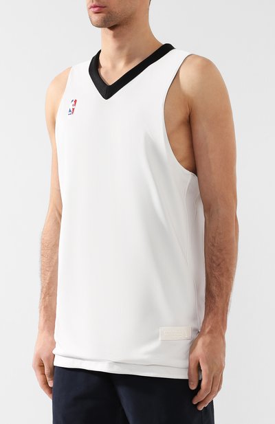 Майка nike x fear of god NIKELAB, арт. AR0626-121, фото 3