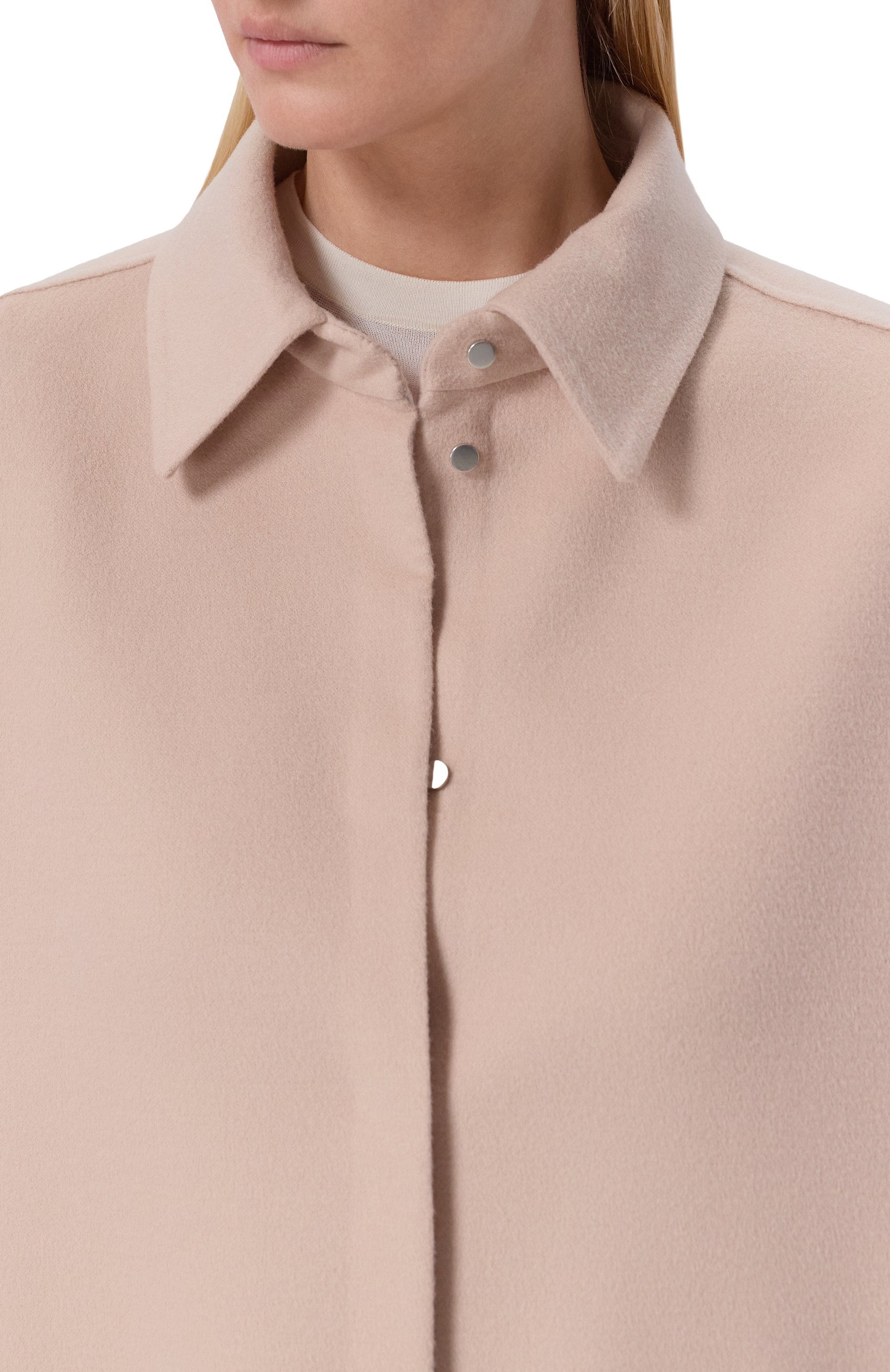 Шерстяная куртка MVST, арт. M26.CSW.J404/F097, фото 5