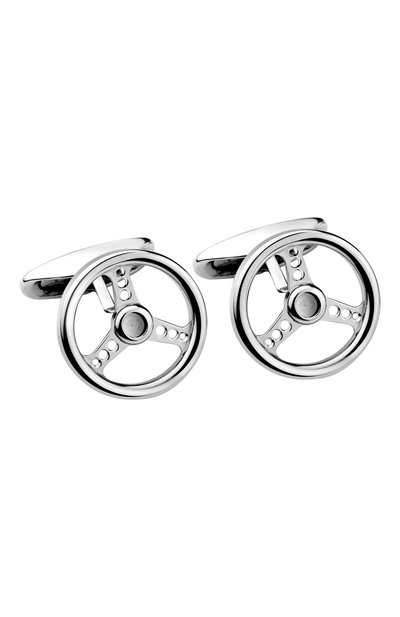 Мужские запонки CHOPARD, арт. 95014-0013