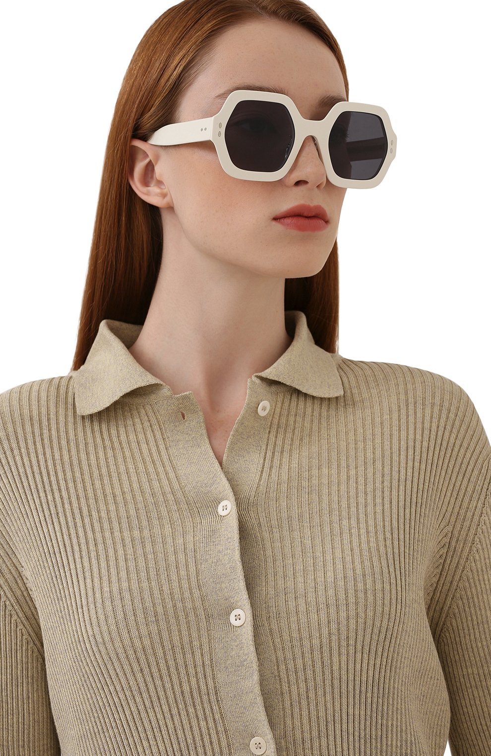 Солнцезащитные очки ISABEL MARANT, арт. IM0004 SZJ, фото 2