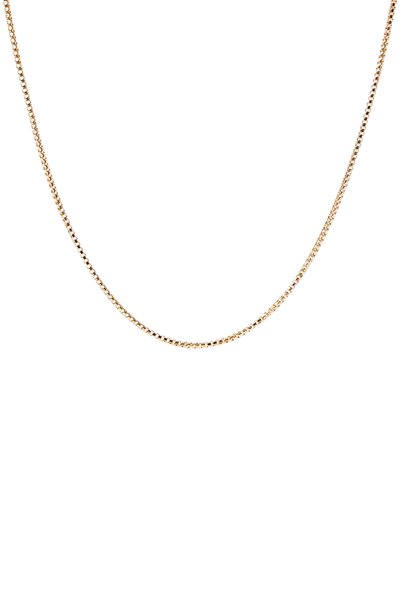 Колье BOTTEGA VENETA, арт. 865796/VAHU0, фото 4