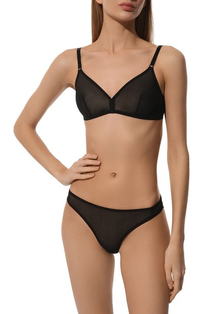 Трусы-танга DNUD PARIS, арт. L704CU, фото 2