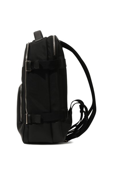 Рюкзак vogel BALLY черного цвета по цене 112000 руб., арт. MAK03V/NY256, фото 4 Рюкзак vogel BALLY, арт. MAK03V/NY256, фото 4