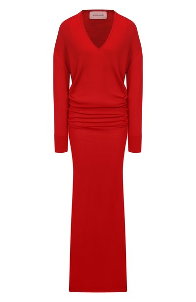 Женское платье из шерсти и кашемира ARMARIUM, арт. ARMFWKD08/W031