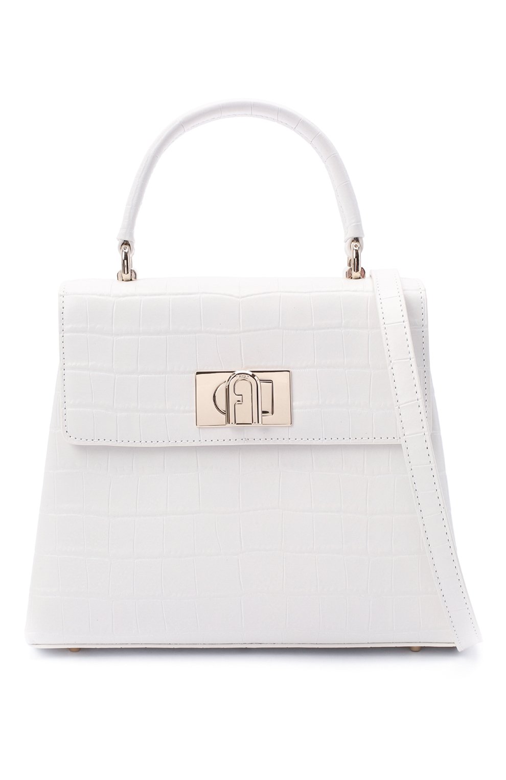 Сумка furla 1927 FURLA, арт. BAKPACO/KO0000, фото 6