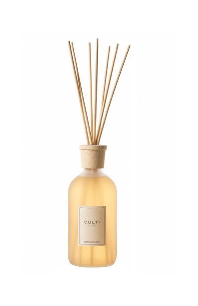 Диффузор stile classic mediterranea (1000ml) CULTI MILANO, арт. 8050534795097