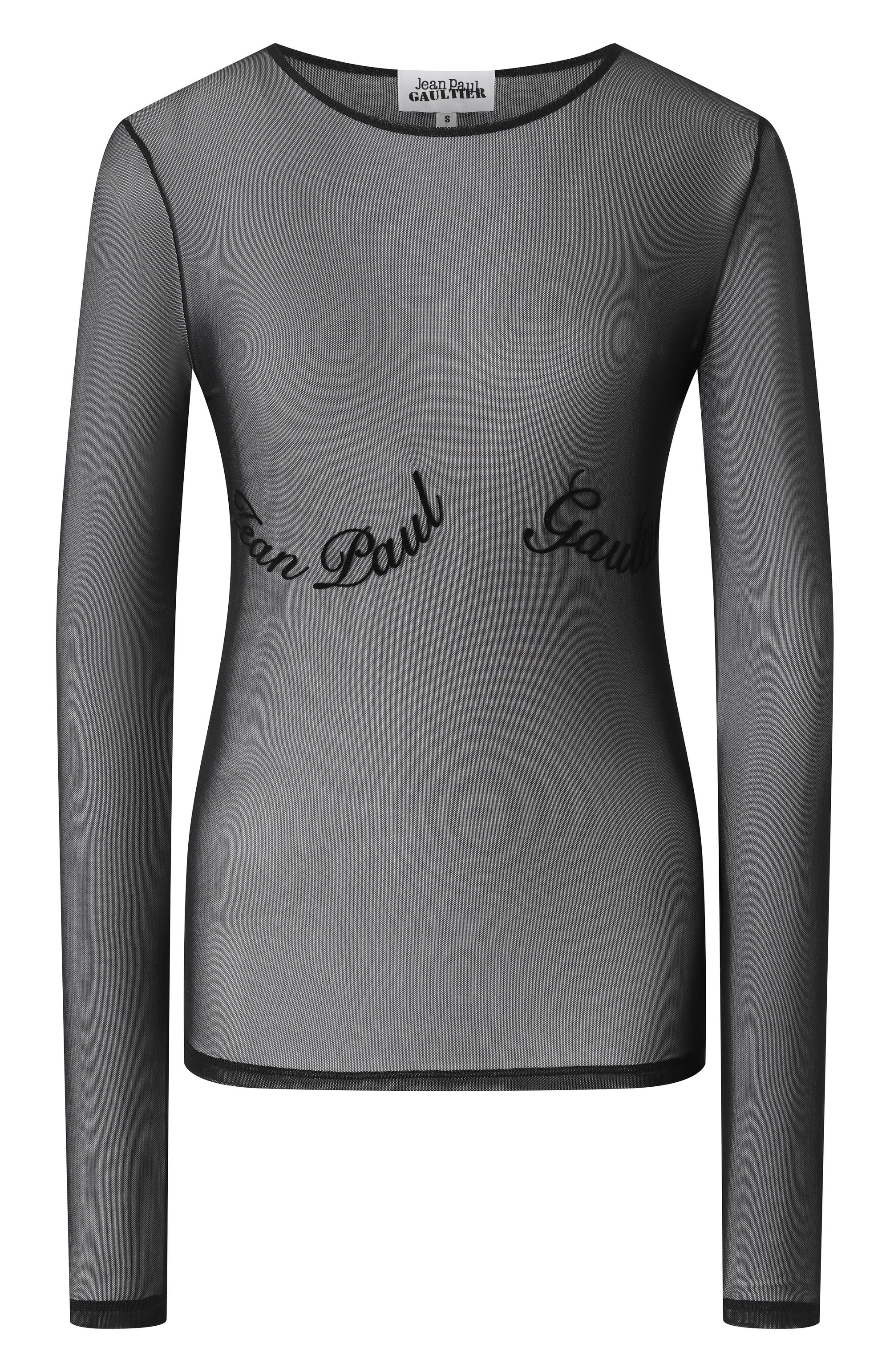 Топ JEAN PAUL GAULTIER, арт. 25/33-F-T0263I-T005, фото 1