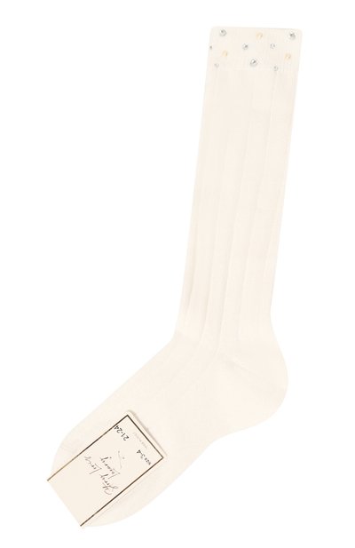 Хлопковые гольфы STORY LORIS, арт. 30880/21-28