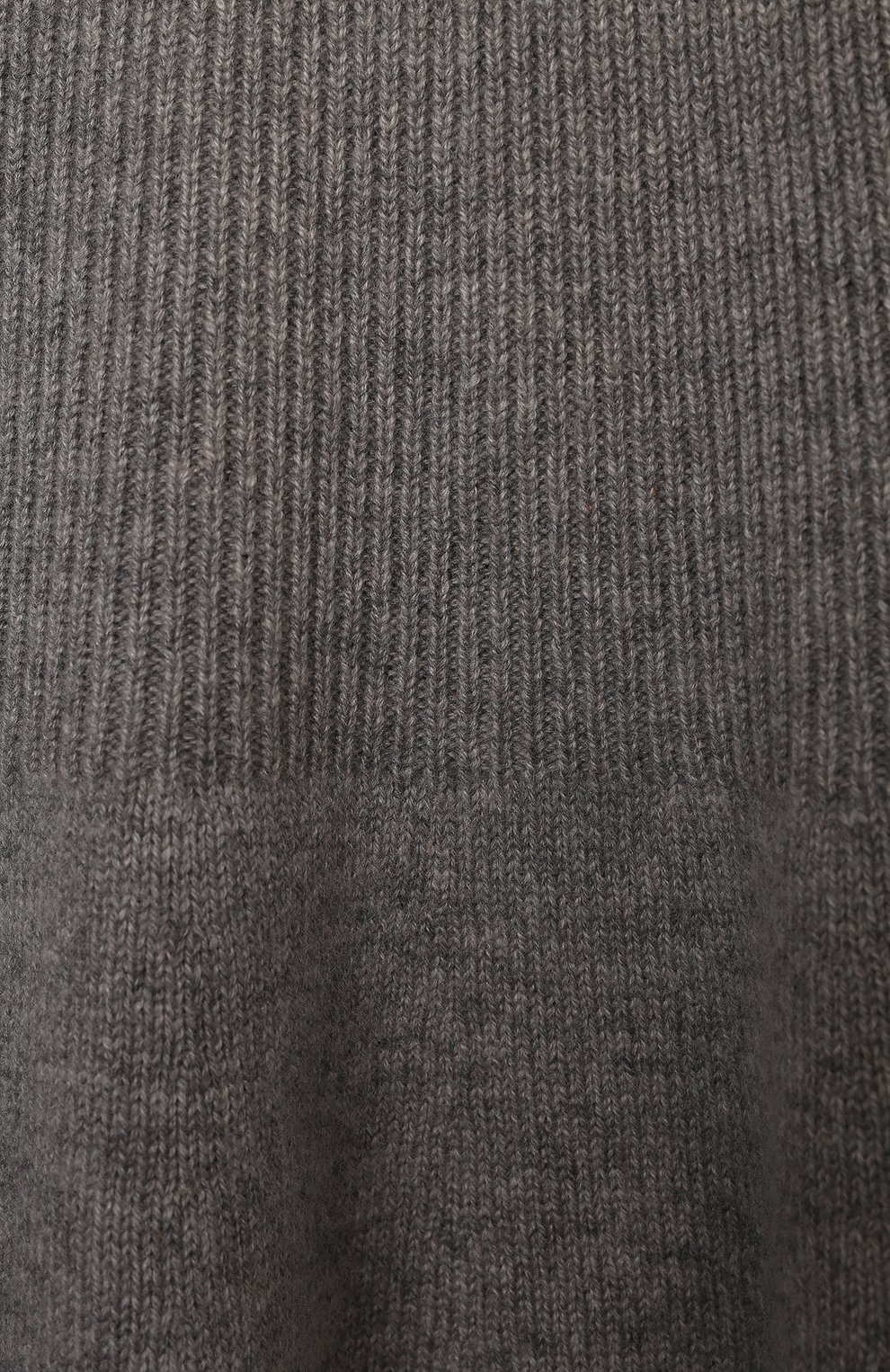 Кашемировая юбка OSCAR ET VALENTINE, арт. JUP05L, фото 3