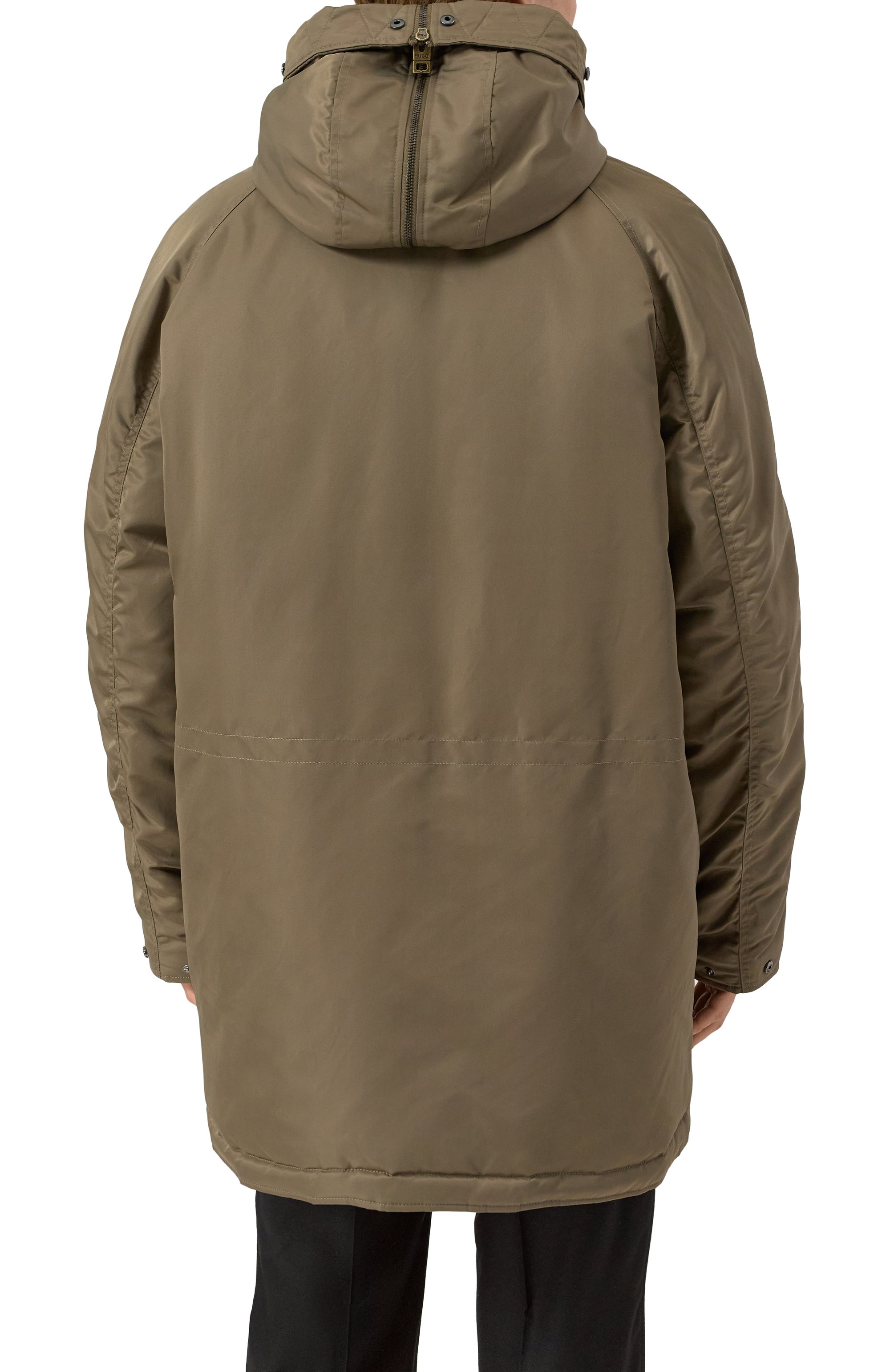 Пуховик HUGO, арт. 50546236, фото 6