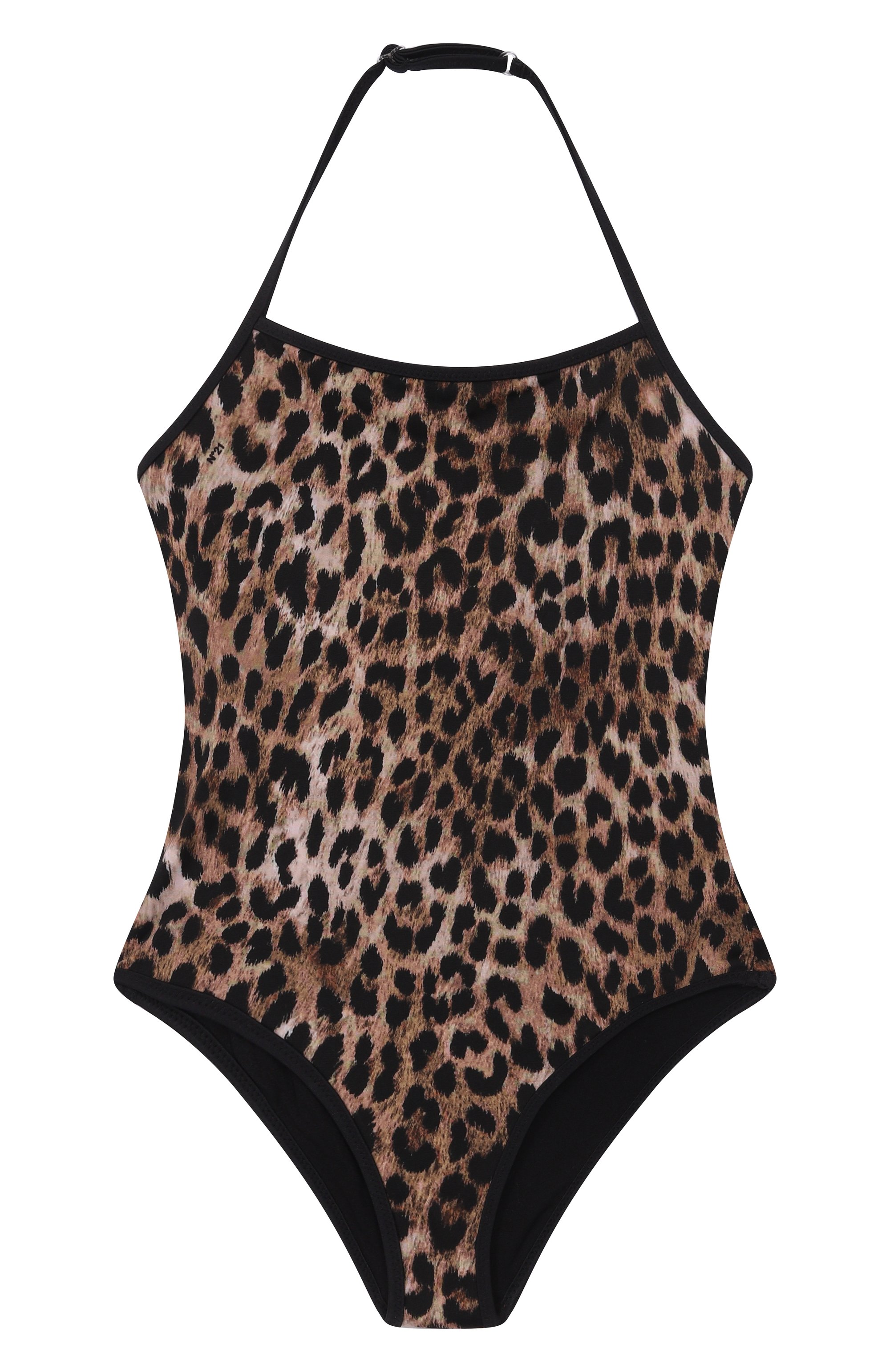 Слитный купальник N21, арт. N210B3/N0498, фото 1