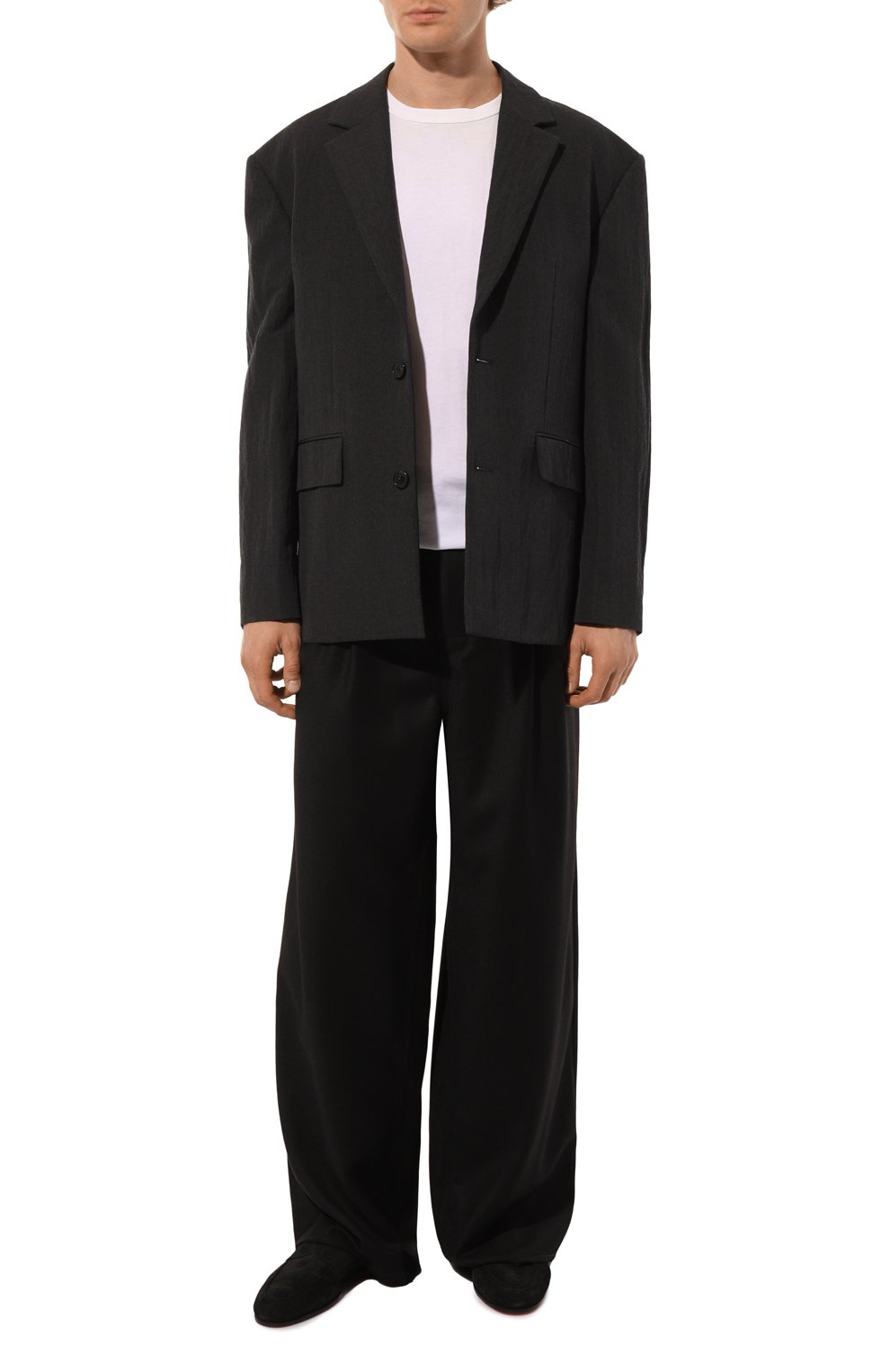 Шерстяной пиджак JUUN.J, арт. JC4811P01, фото 2