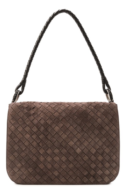 Сумка Swing Bottega Veneta 795074/V1QE5 Коричневый 795074/V1QE5