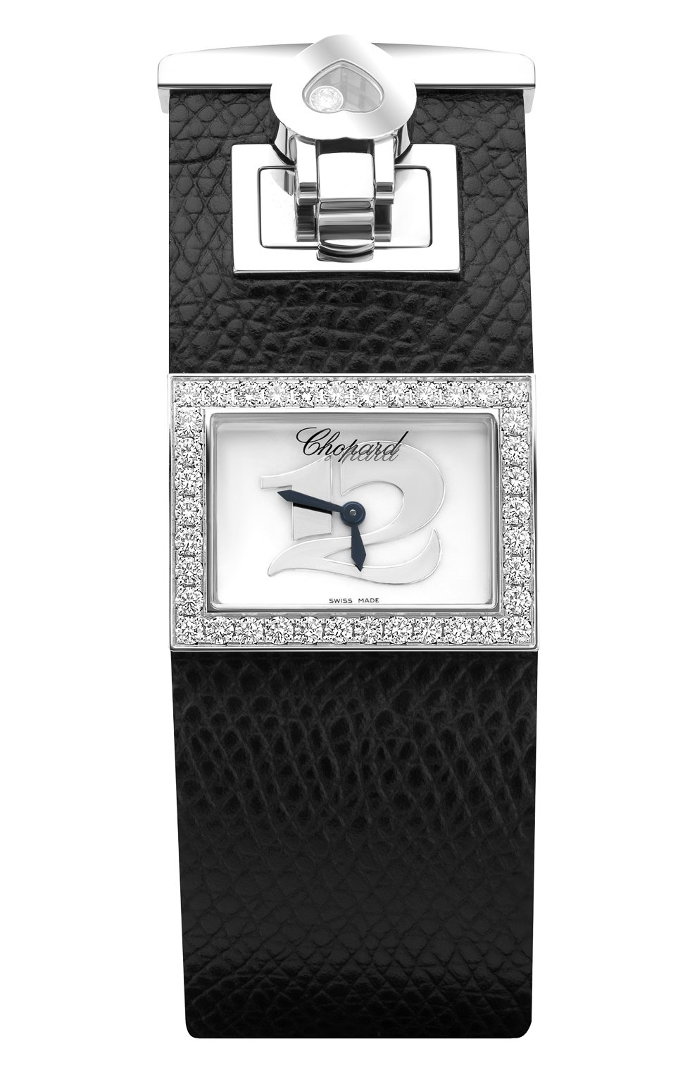 Часы happy diamonds CHOPARD, арт. 208503-2001, фото 1