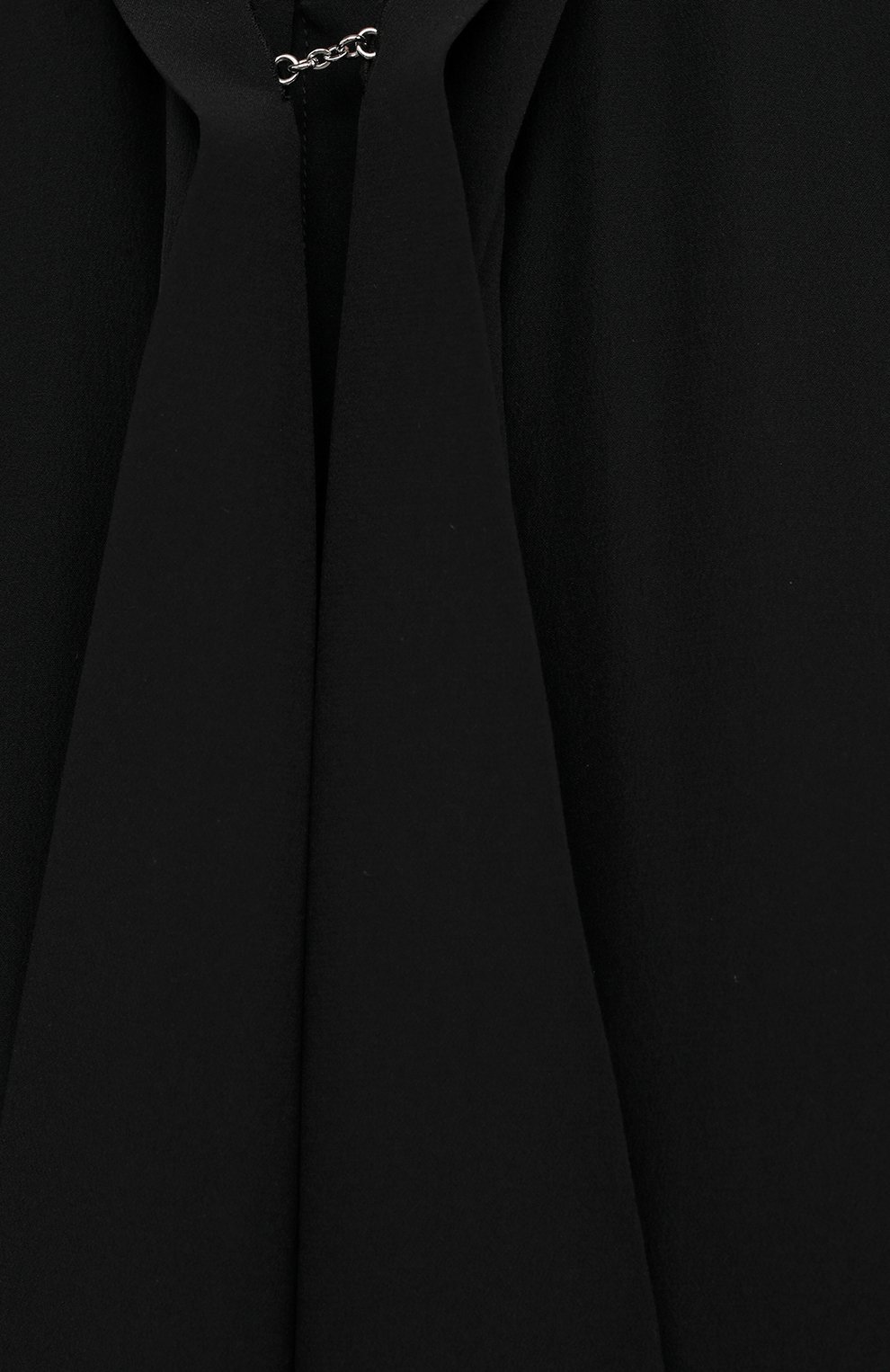 Шелковая блузка BURBERRY, арт. 8044643, фото 5