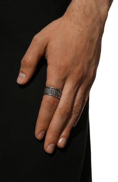 Кольцо легенда GL JEWELRY, арт. M700002-S97-01, фото 2