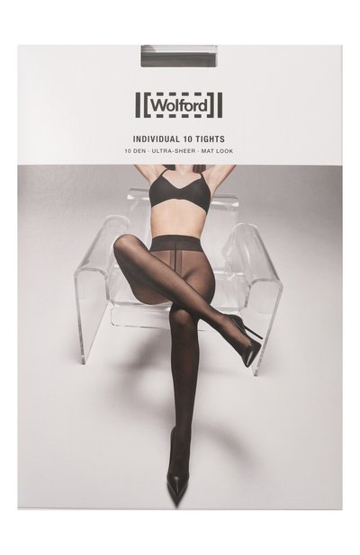 Колготки WOLFORD, арт. 18382, фото 1
