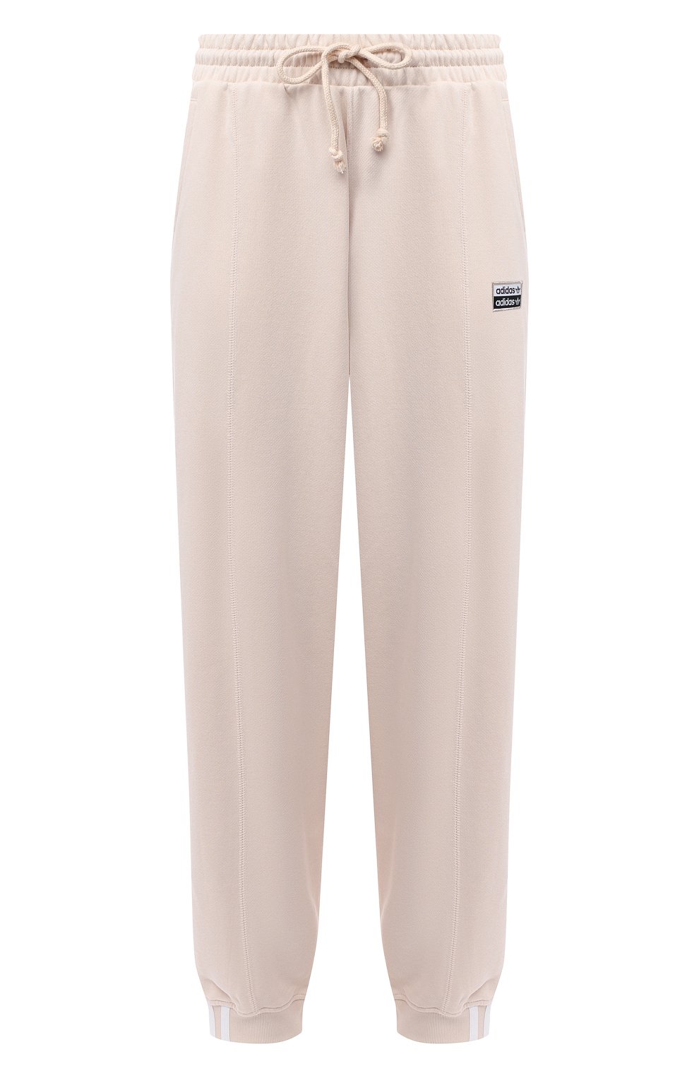 Хлопковые джоггеры ADIDAS ORIGINALS, арт. GD3093, фото 1