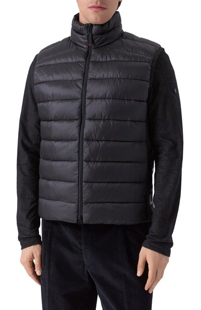 Утепленный жилет BOGNER FIRE+ICE, арт. 34318370, фото 3