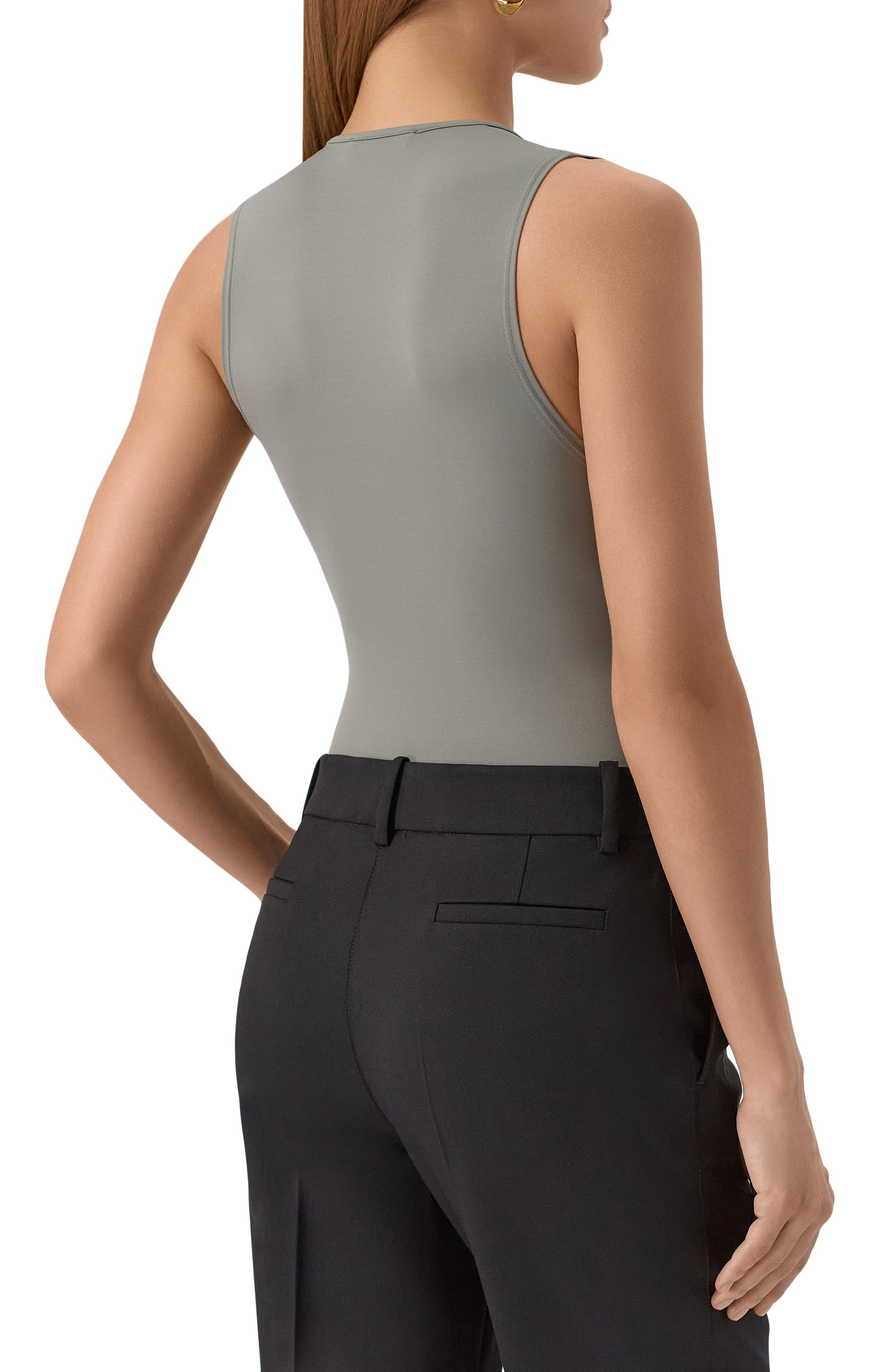 Боди AGOLDE, арт. A73411460, фото 4