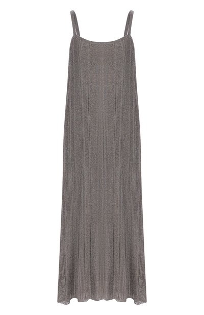 Женское платье из вискозы THE ROW, арт. 5005Y430