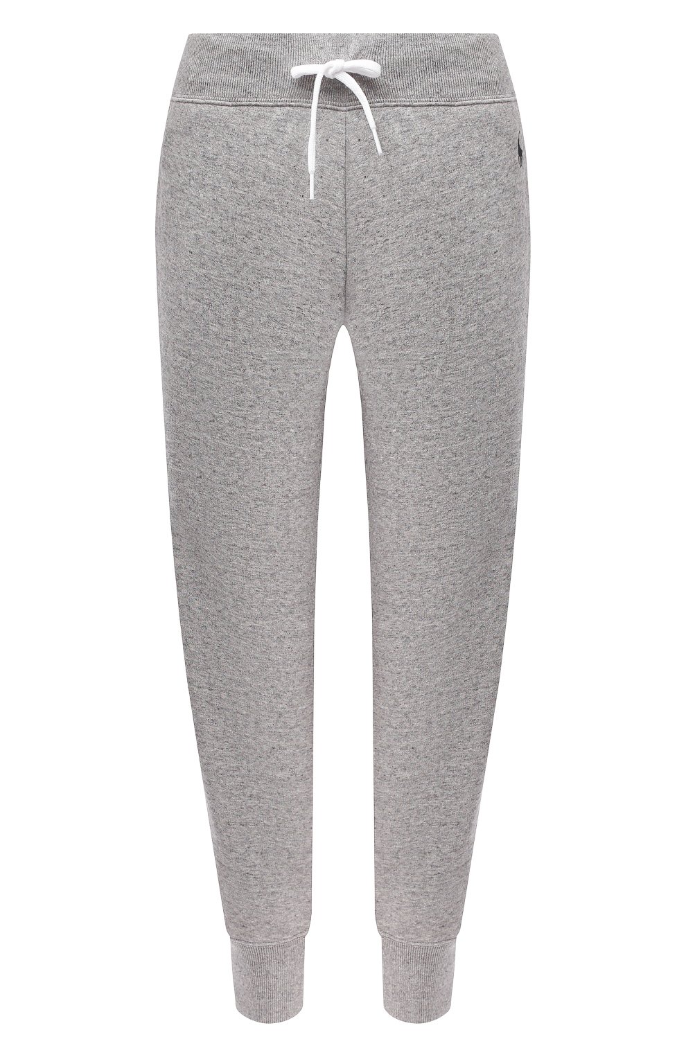 Хлопковые джоггеры POLO RALPH LAUREN, арт. 211818566, фото 1