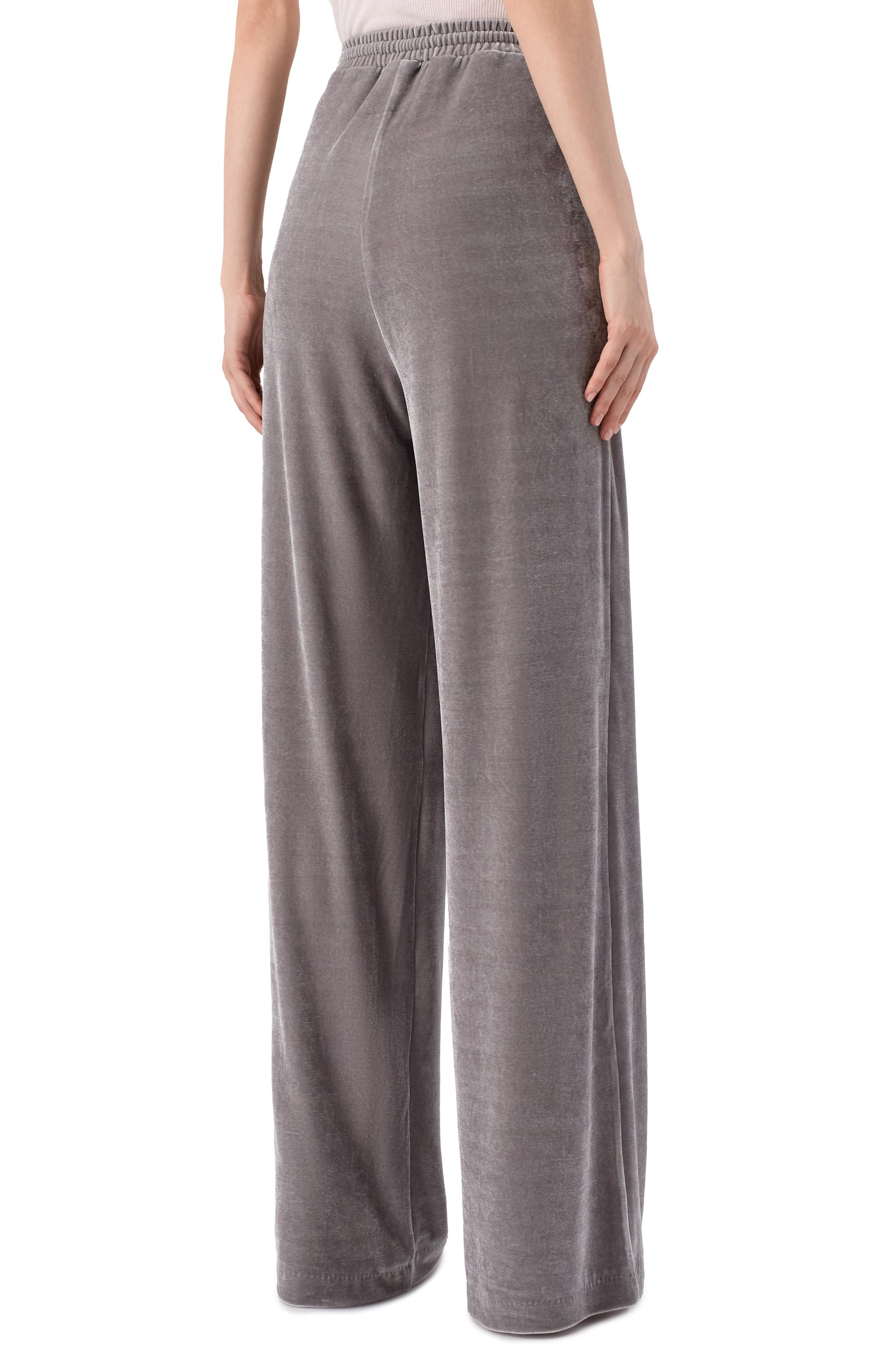 Бархатные брюки SEVEN LAB, арт. SPX.08.200.569, фото 4