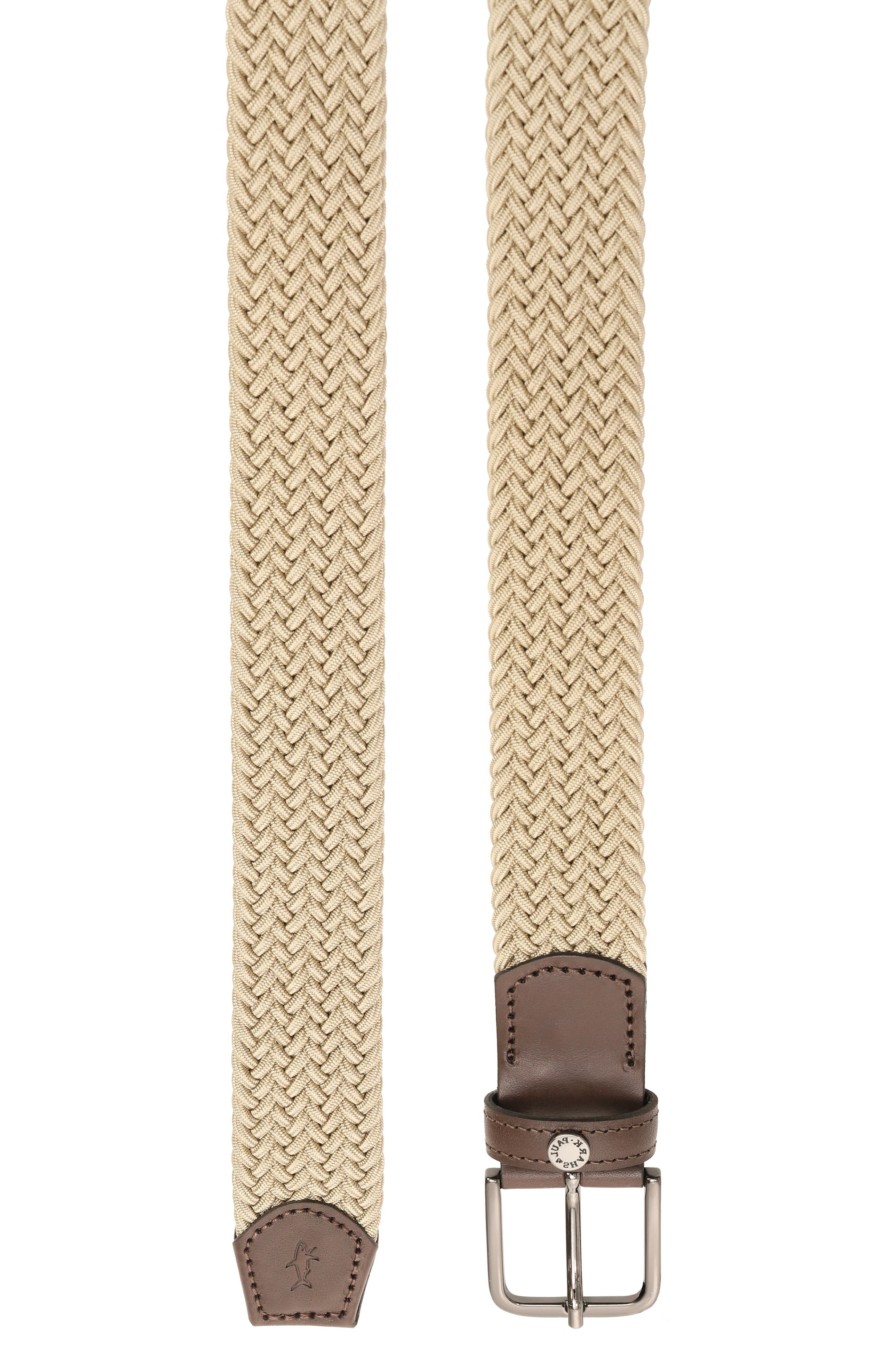 Текстильный ремень PAUL&SHARK, арт. 14316000, фото 3