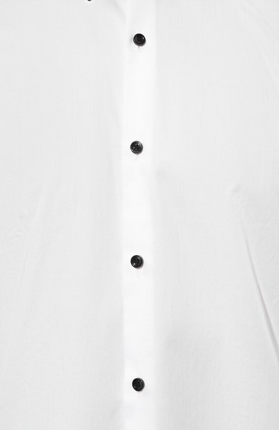 Хлопковая рубашка HUGO, арт. 50508557, фото 5