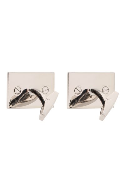 Запонки DOLCE & GABBANA, арт. WFP1T1 W1111, фото 3