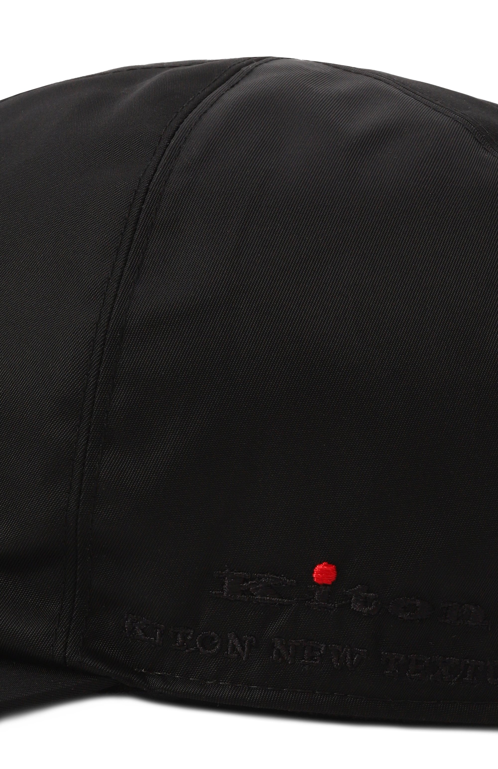 Бейсболка KITON, арт. UCAPK09K0739F01, фото 3