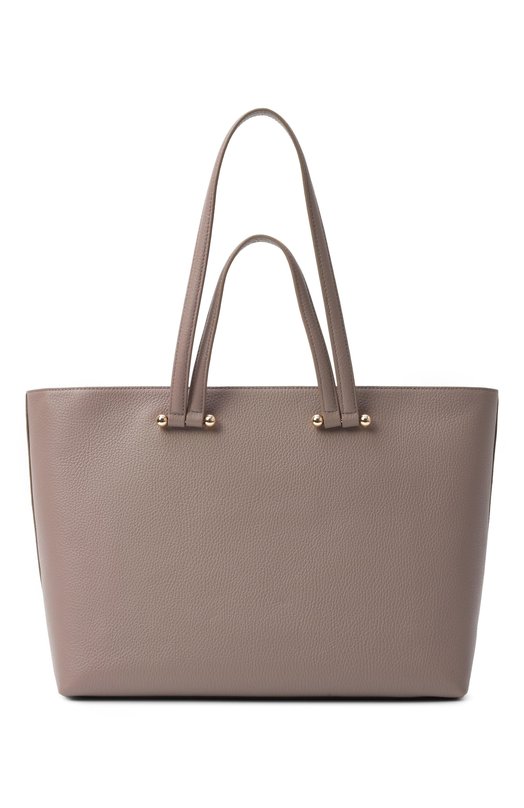 Сумка-тоут Furla Sfera large Furla WB01453/HSF000 Серый  WB01453/HSF000 Фото 6