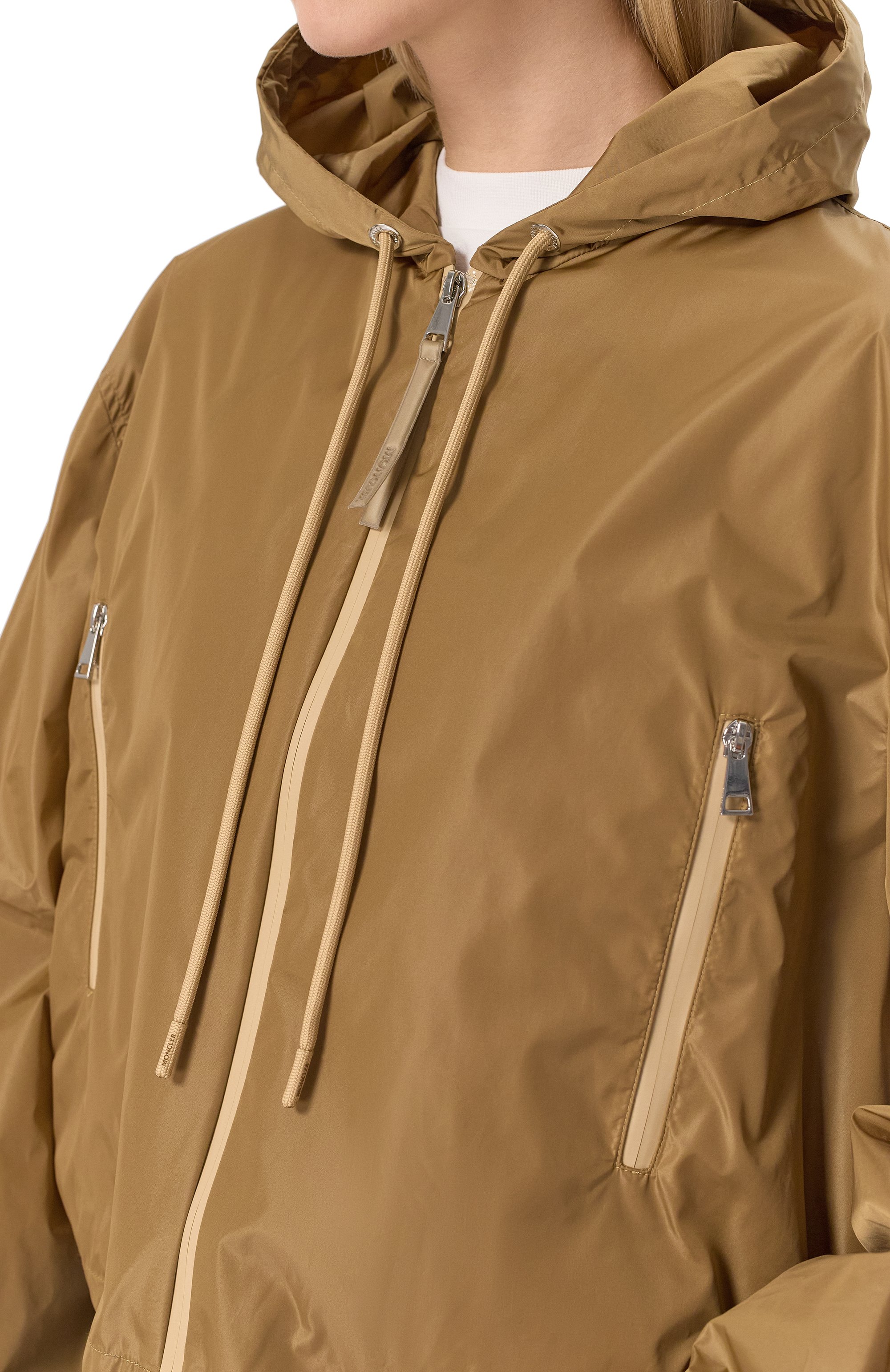 Ветровка vernois MONCLER, арт. 1A00116/54155, фото 5