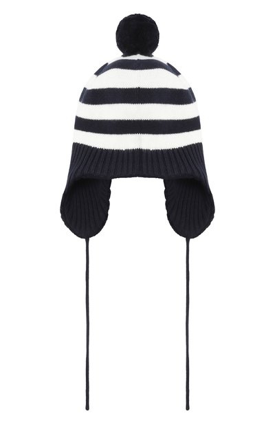 Шапка из хлопка и кашемира JACADI, арт. 2043654