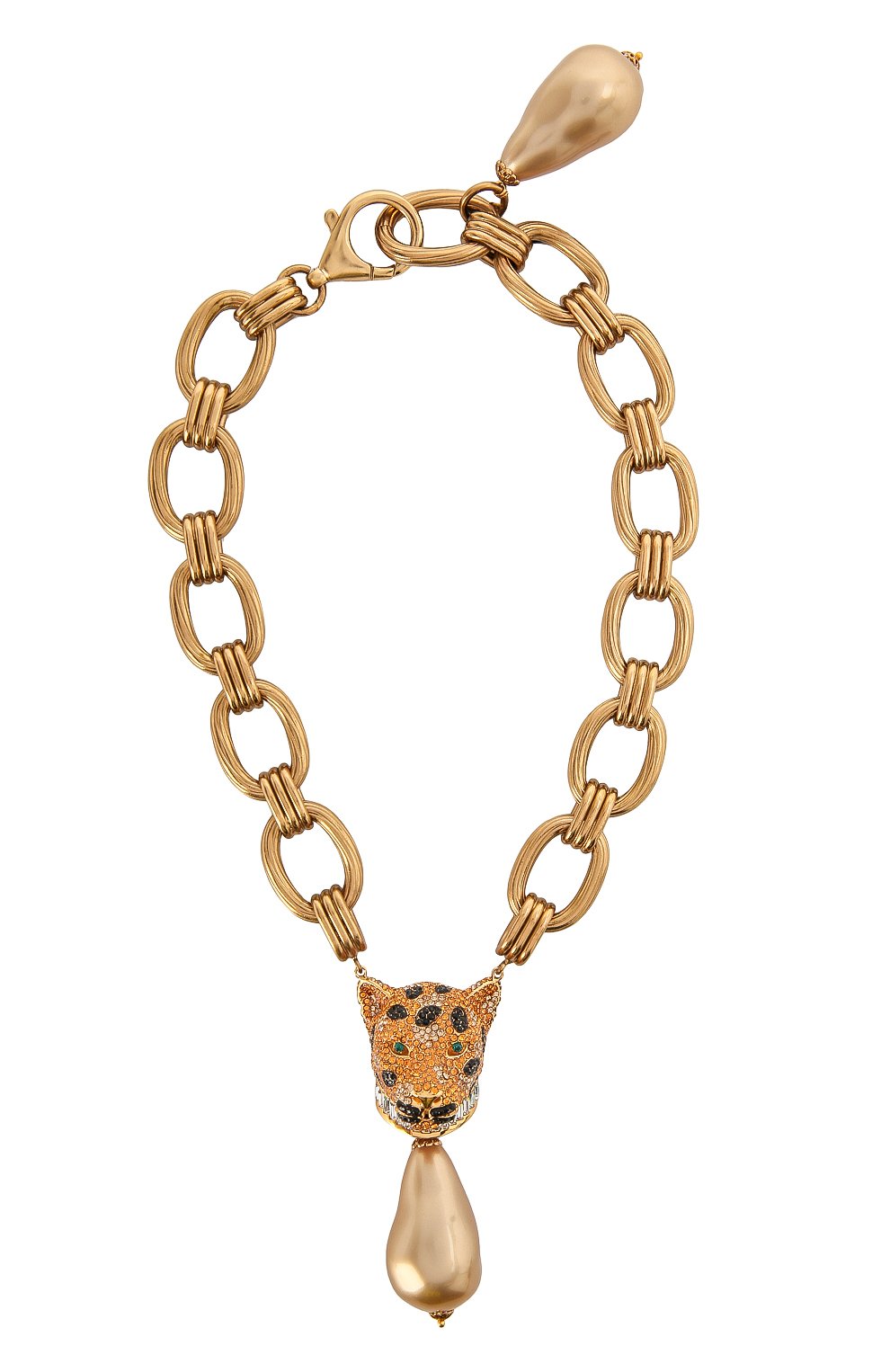 Колье DOLCE & GABBANA, арт. WNM4A3/W1111, фото 1