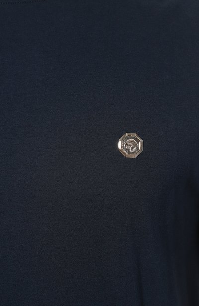 Футболка STEFANO RICCI, арт. MNH2401980/803, фото 5