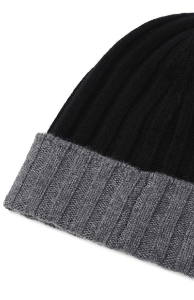 Кашемировая шапка GRAN SASSO, арт. 13165/15562, фото 3