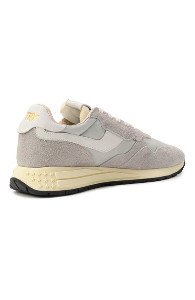 Комбинированные кроссовки reelwind  AUTRY, арт. A1U1WWLMNC12, фото 5