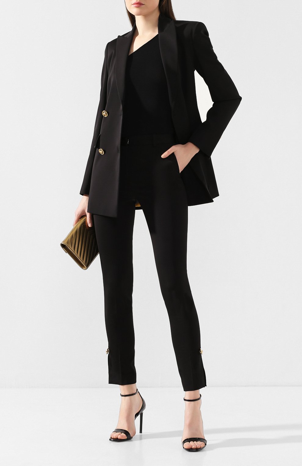 Брюки VERSACE, арт. A85701/A220957, фото 2