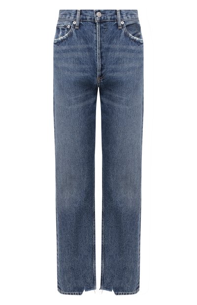 Джинсы AGOLDE, арт. A069-1206, фото 1