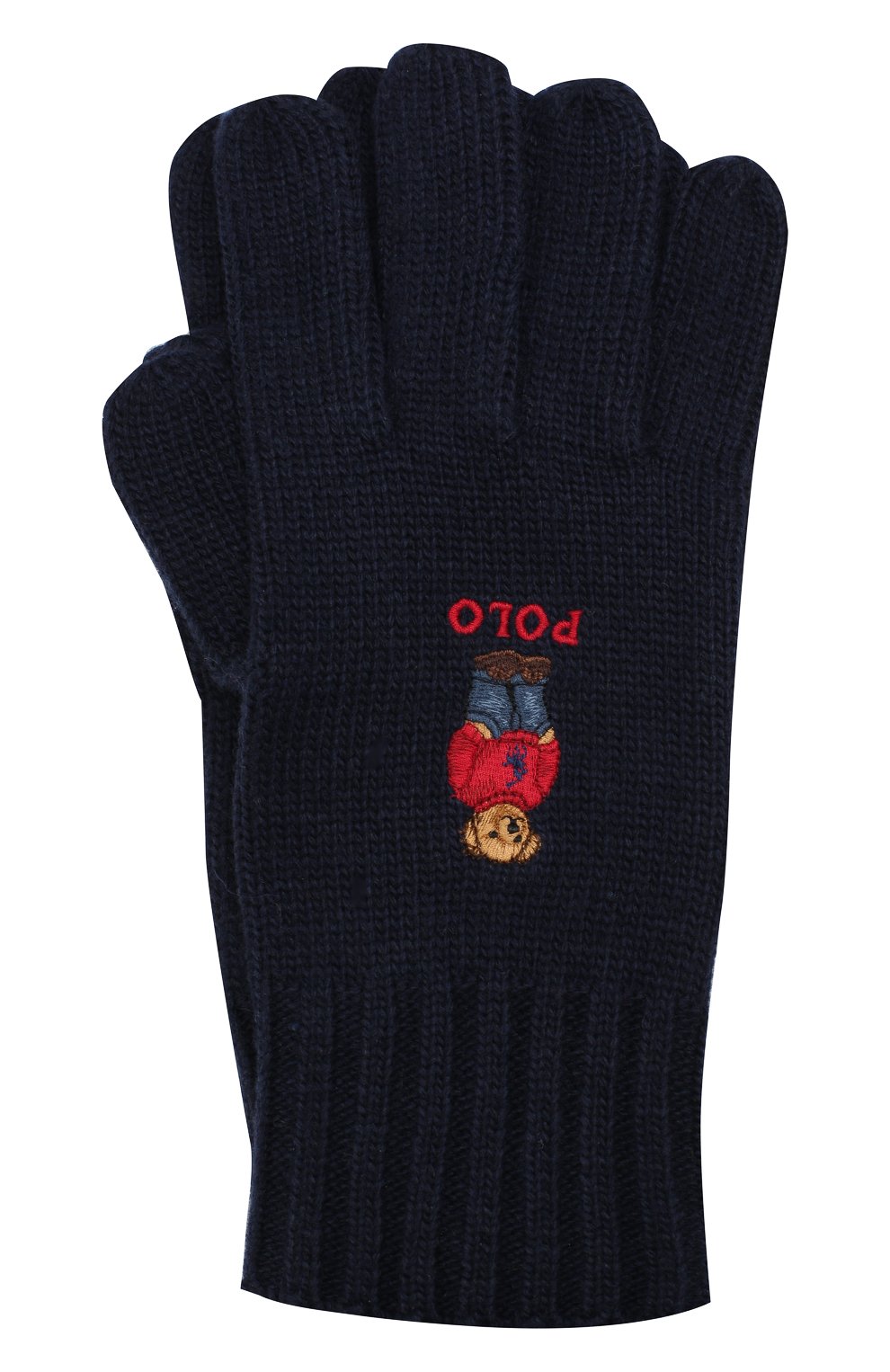 Перчатки POLO RALPH LAUREN, арт. 449778083, фото 1