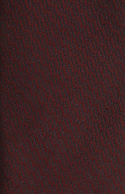 Шелковый галстук ZEGNA, арт. Z2E10T/18S, фото 3