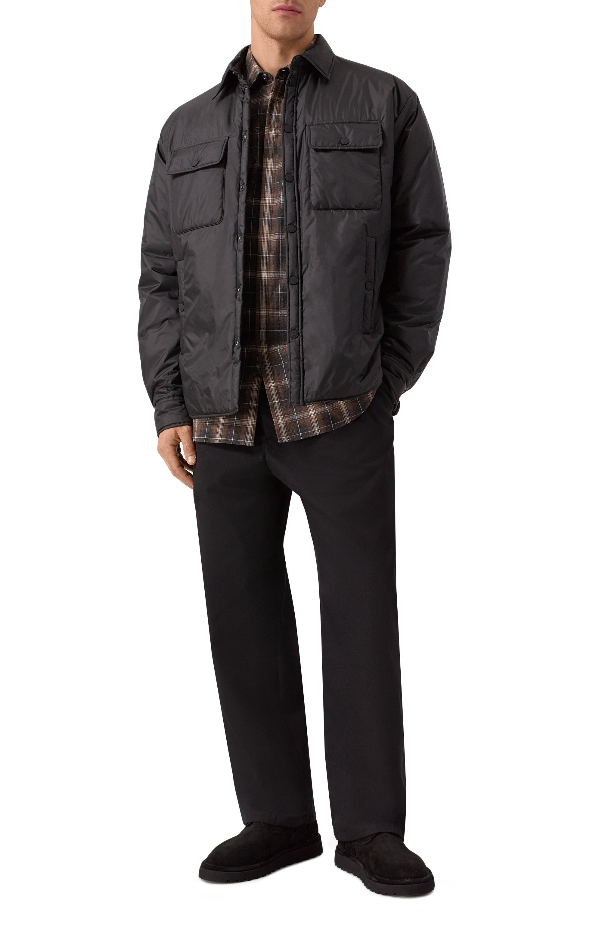 Замшевые ботинки sancrispa alta pomice MARSELL, арт. MMG130M/P024, фото 2