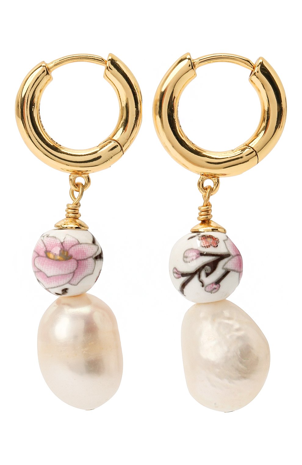 Серьги heloise ANNI LU, арт. 192-30-42, фото 1